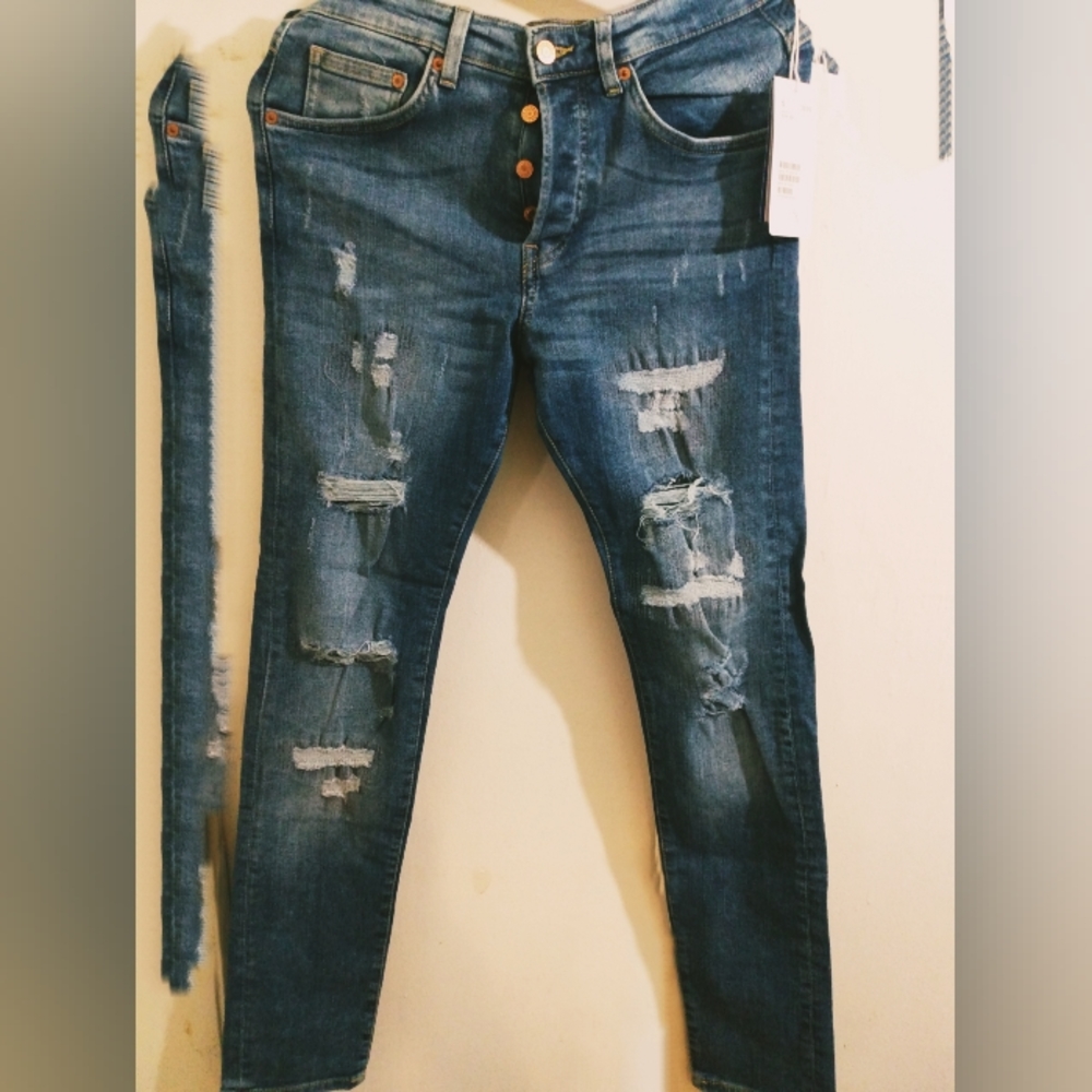 Mens skinny jeans